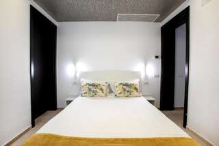 Отель Hotel Duke Romana Бухарест Апартаменты с 2 спальнями-1